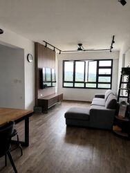 Blk 548B Segar Palmview (Bukit Panjang), HDB 4 Rooms #606870061